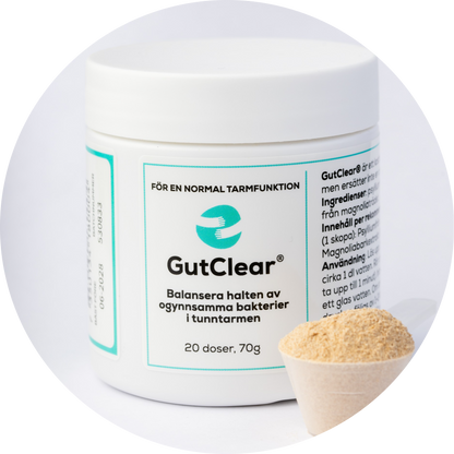GutClear®